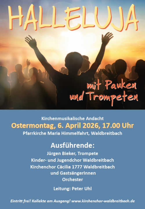 Plakat_Halleluja_Ostern_2026